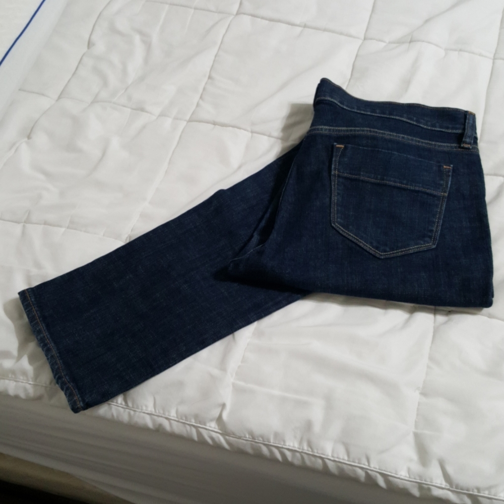 The Sweetheart Jeans - Old Navy